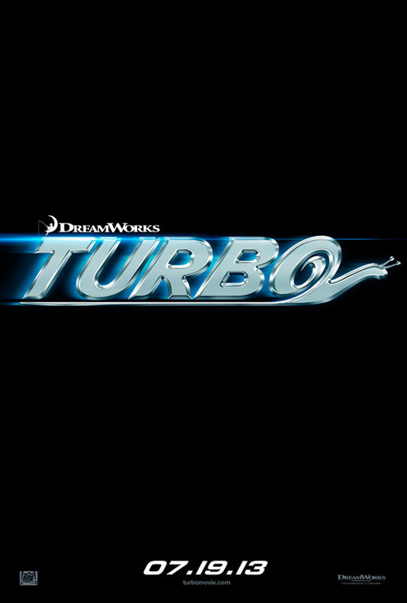Turbo Poster #1