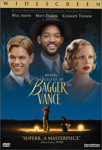 The Legend of Bagger Vance Poster #3