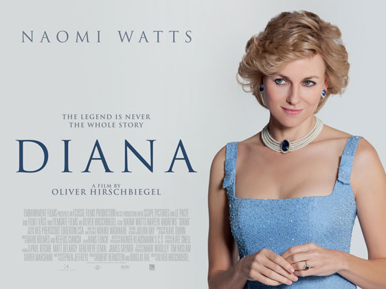 Diana Poster #2