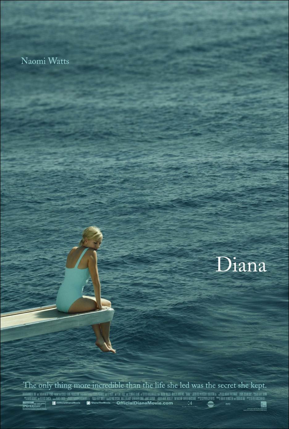 Diana Poster #5