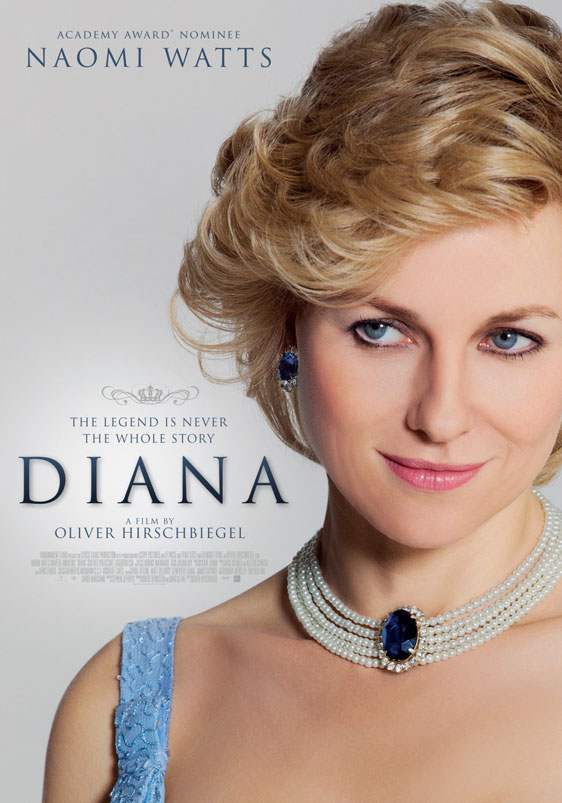 Diana Poster #1
