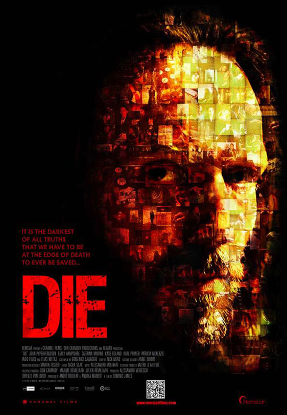 Die Poster #2