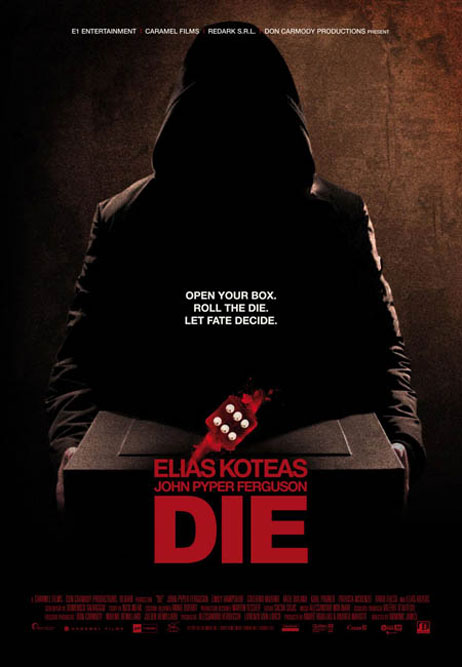 Die Poster #1