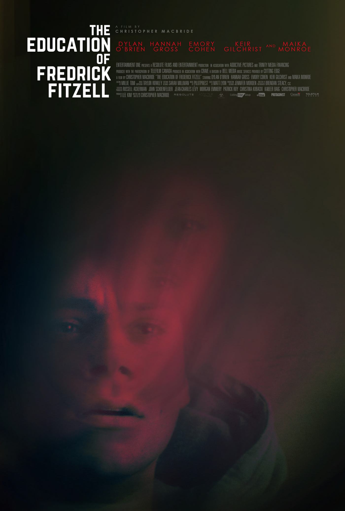 Flashback Poster #1