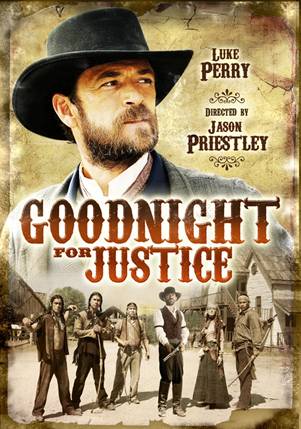 Goodnight for Justice Poster #1