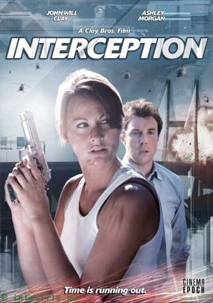 Interception Poster #1