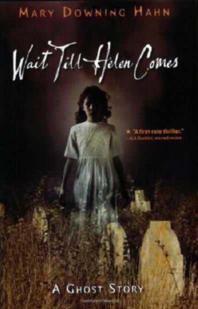 Wait Till Helen Comes Poster #1