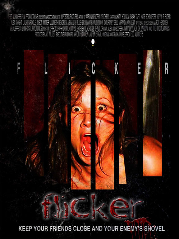 Flicker Poster #1