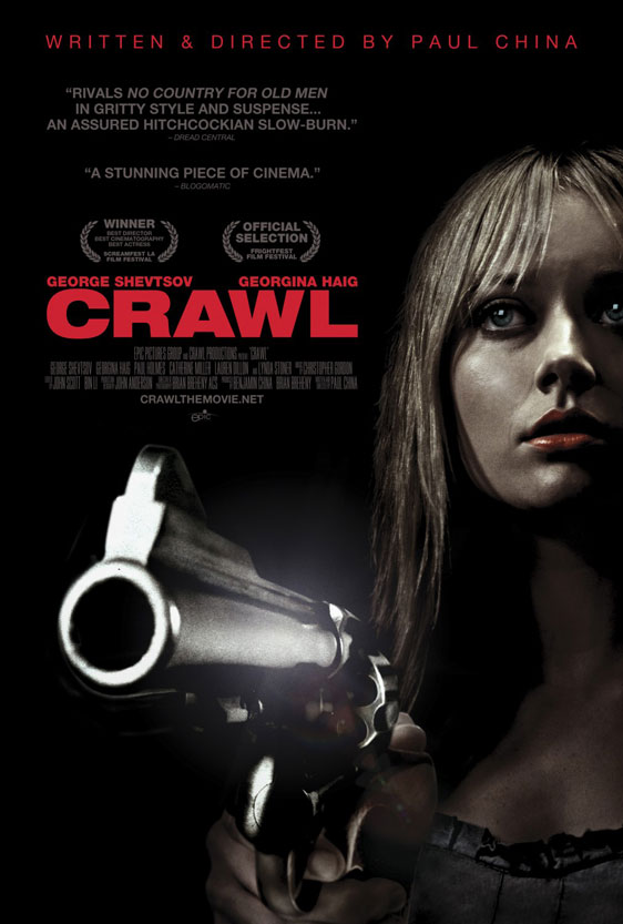 Crawl Poster #2