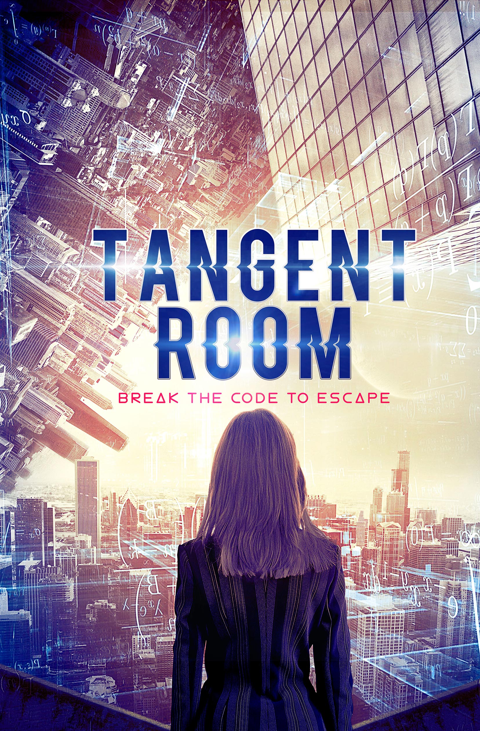 Tangent Room Poster #1