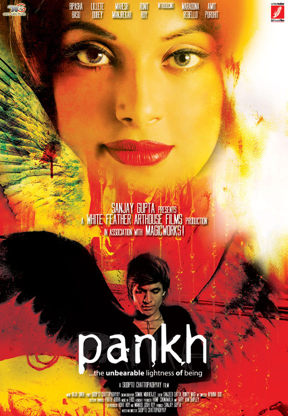 Pankh Poster #1