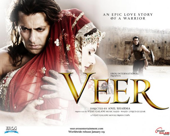 Veer Poster #2