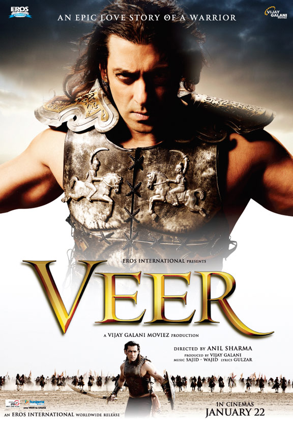 Veer Poster #1