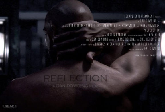 Reflection Poster #1