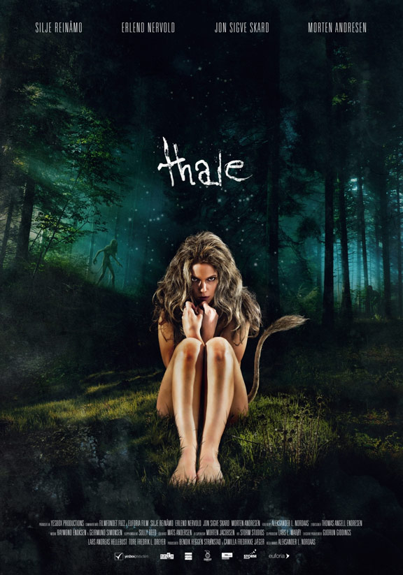 Thale Poster #1