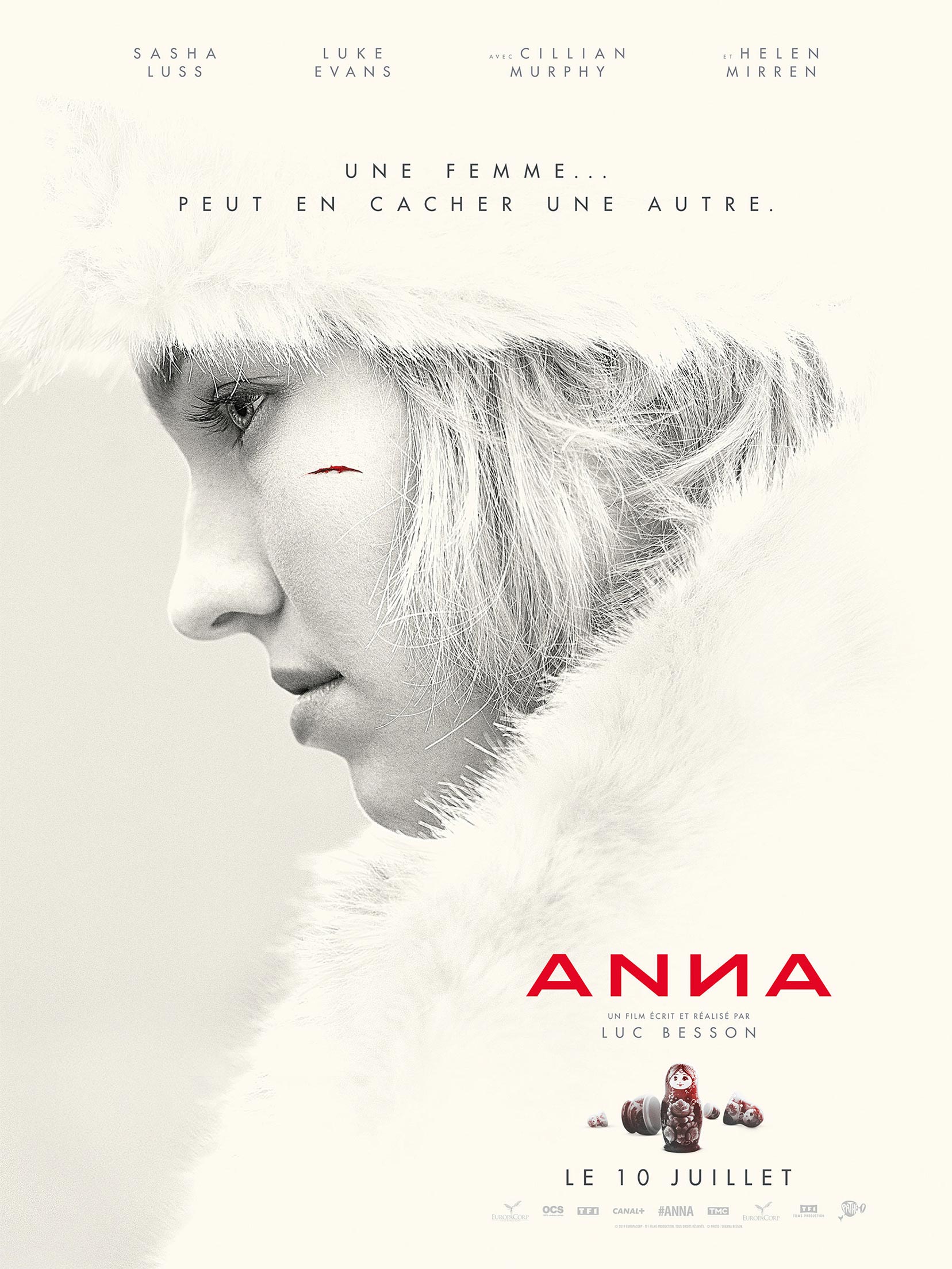 Anna Poster #1