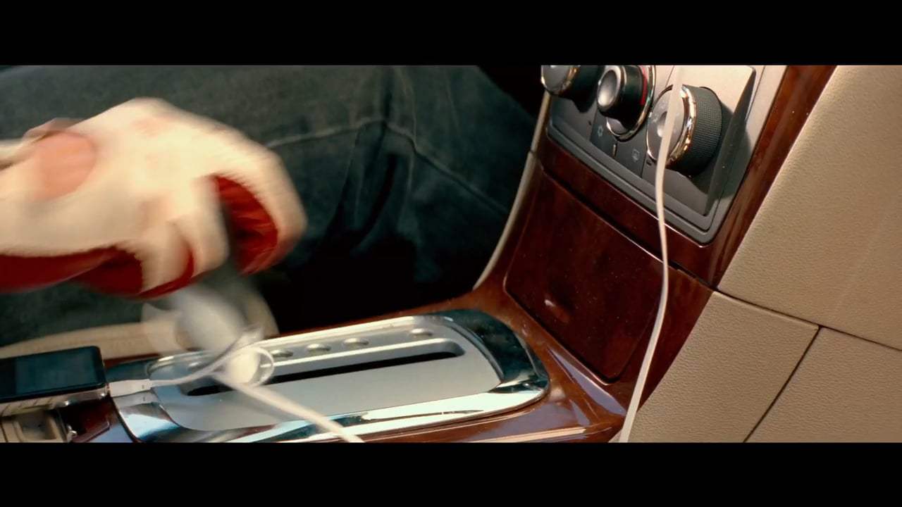 Baby Driver Featurette - Driver Seat (2017) Screen Capture #2