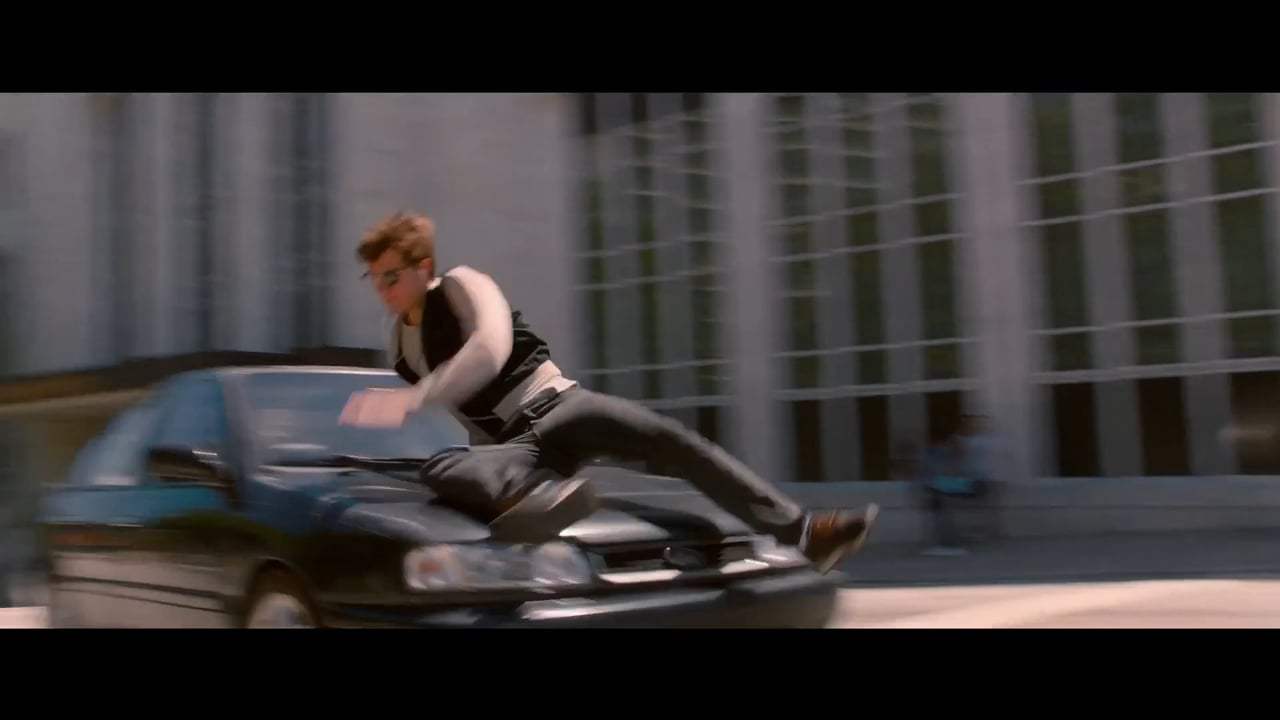 Baby Driver Featurette - Driver Seat (2017) Screen Capture #4
