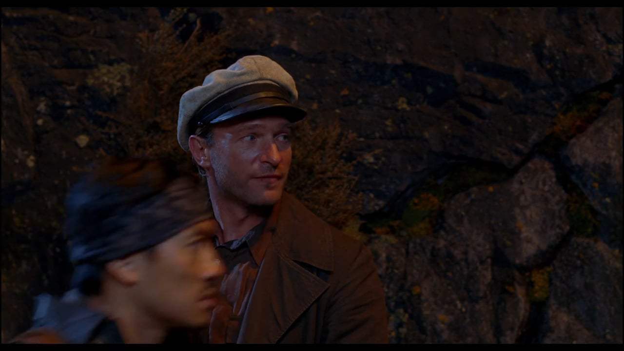 King Kong Theatrical Trailer (2005) Screen Capture #3