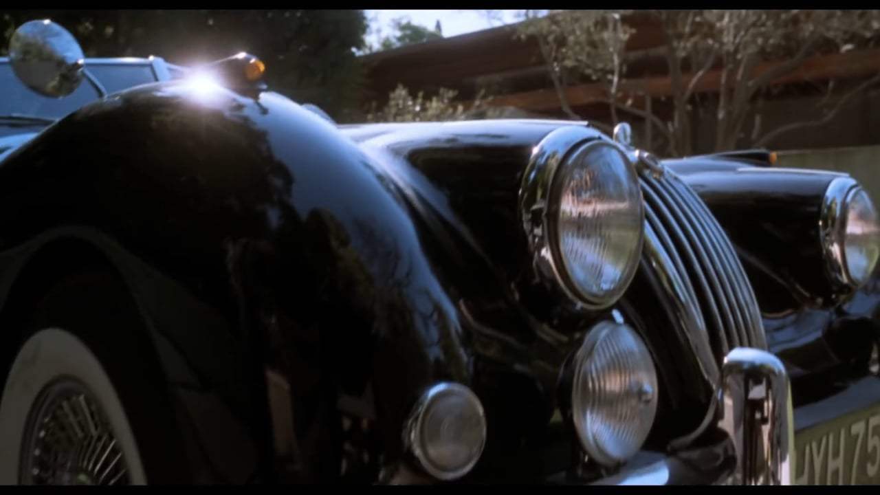 Cruel Intentions Trailer (1999) Screen Capture #2