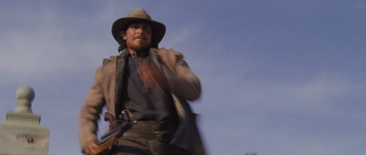 3:10 to Yuma Trailer (2007) Screen Capture #2