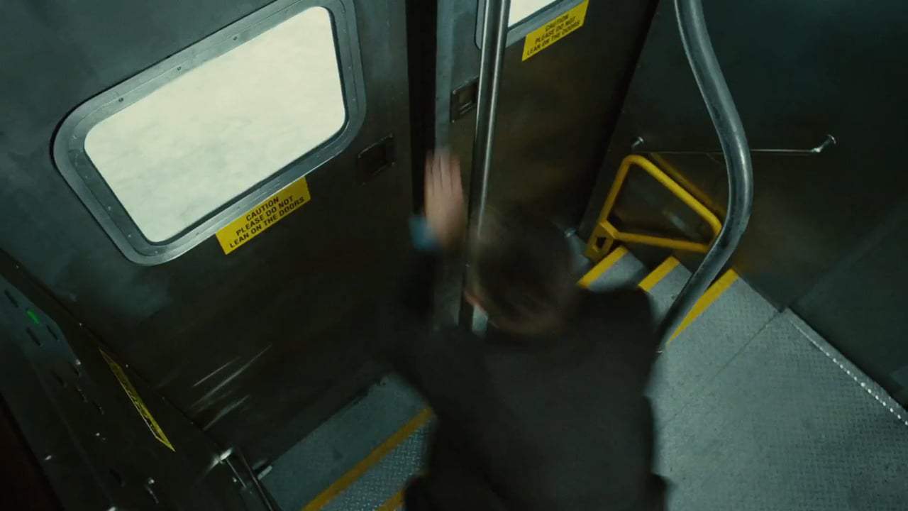 Source Code Trailer (2011) Screen Capture #4