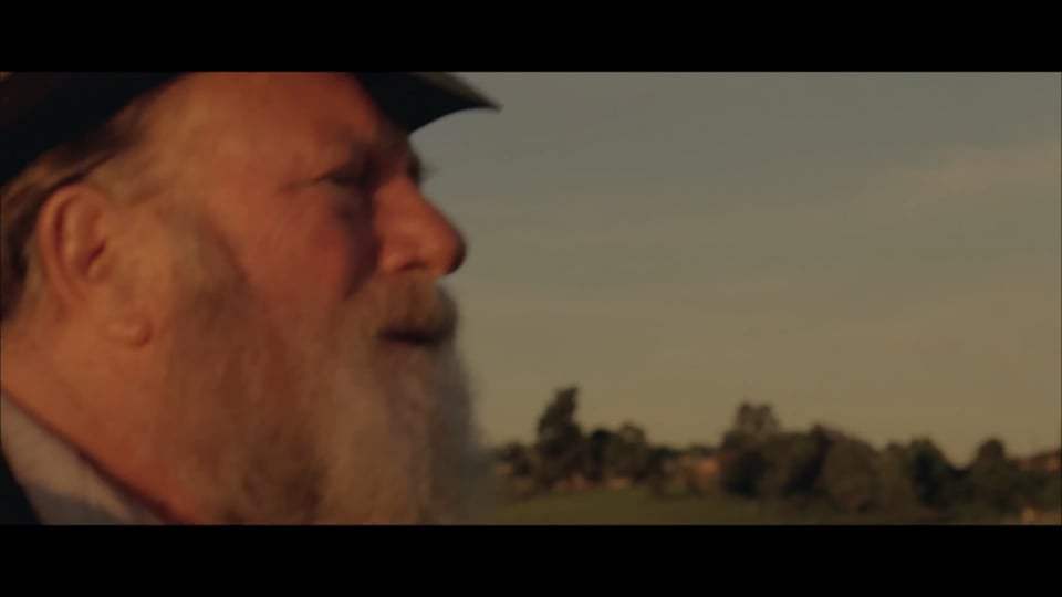 The Telegram Man Trailer (2011) Screen Capture #2