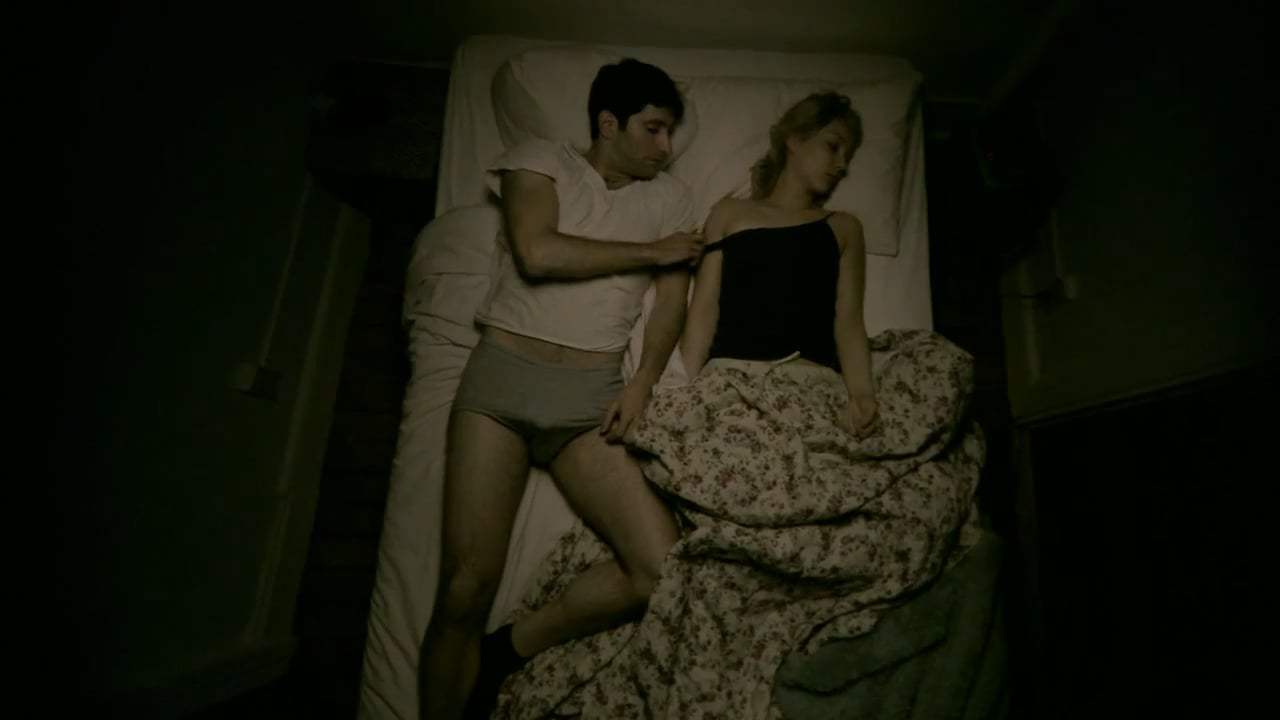 Tub (2009) - Short Film Screen Capture #1