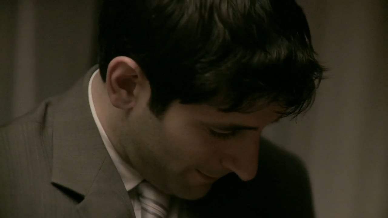 Tub (2009) - Short Film Screen Capture #3