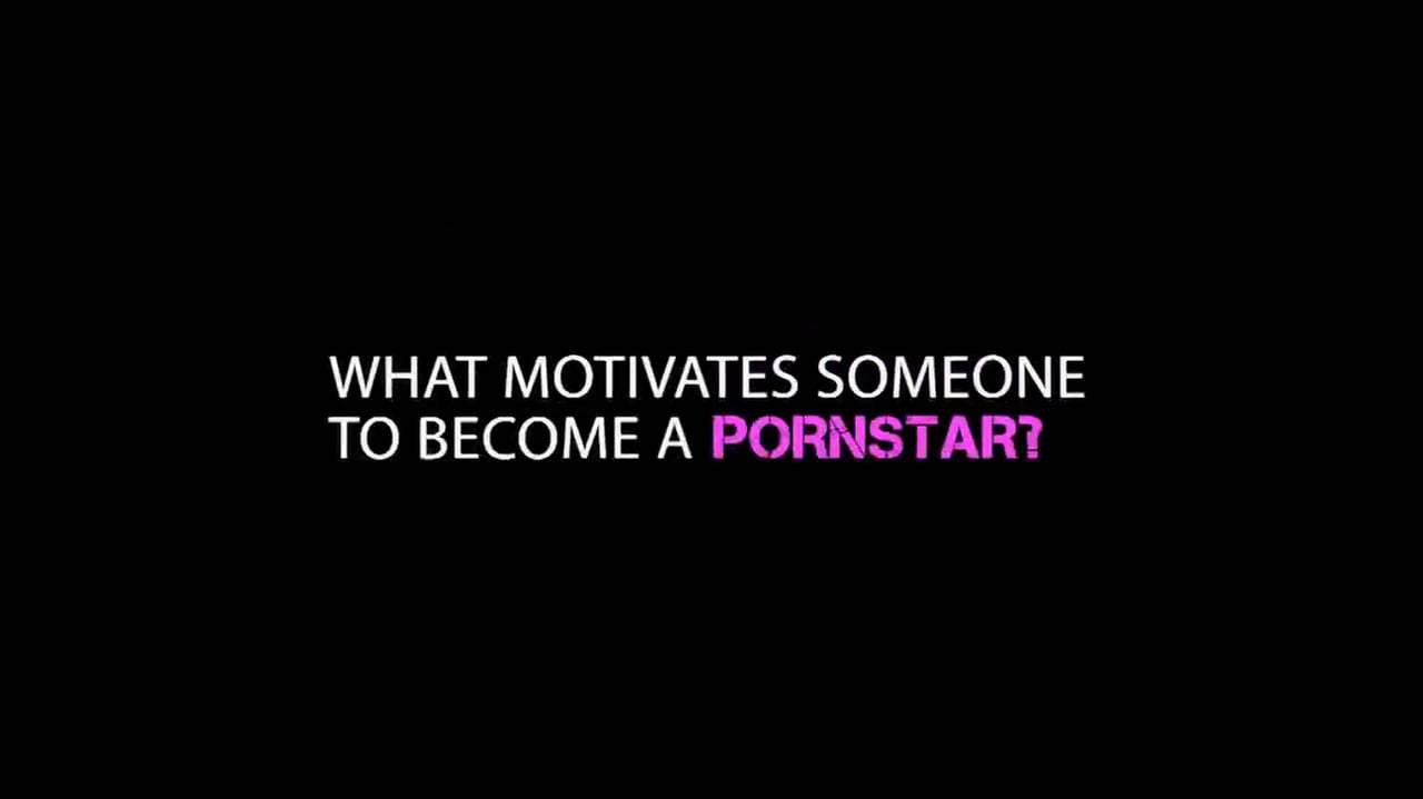 I'm a Porn Star Trailer (2014) Screen Capture #1