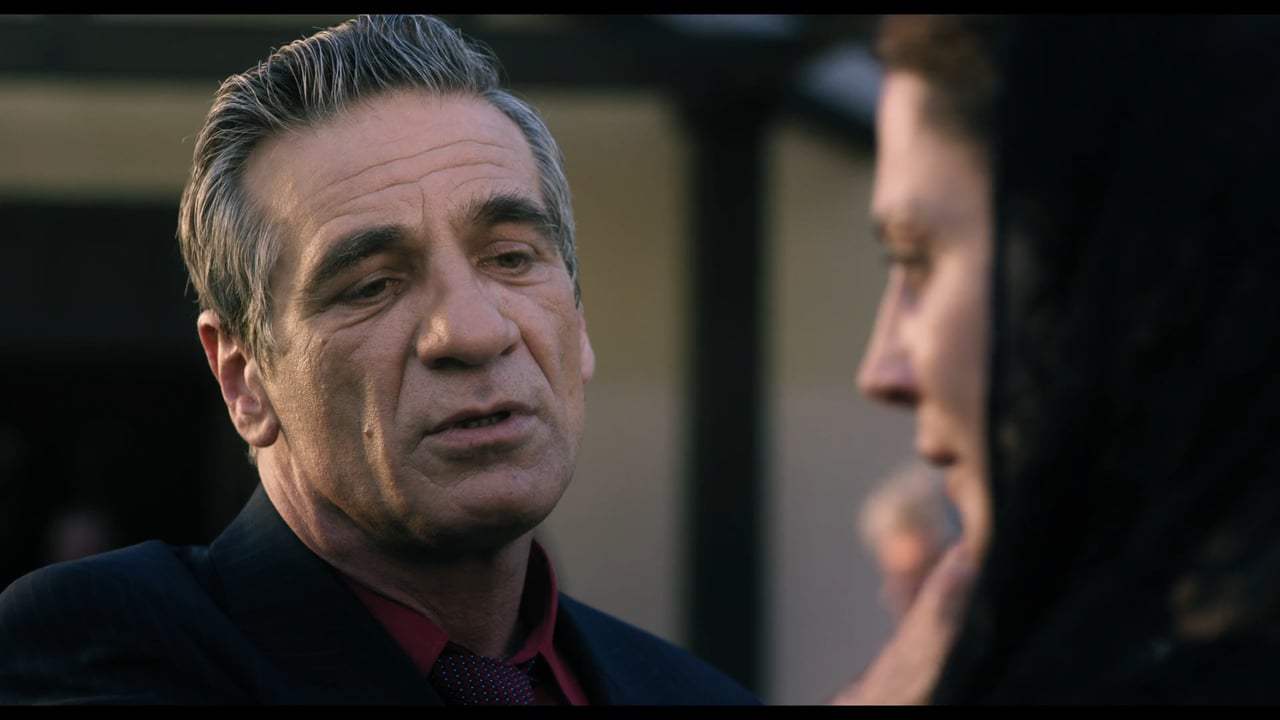 Boyka: Undisputed IV Trailer (2016) Screen Capture #2