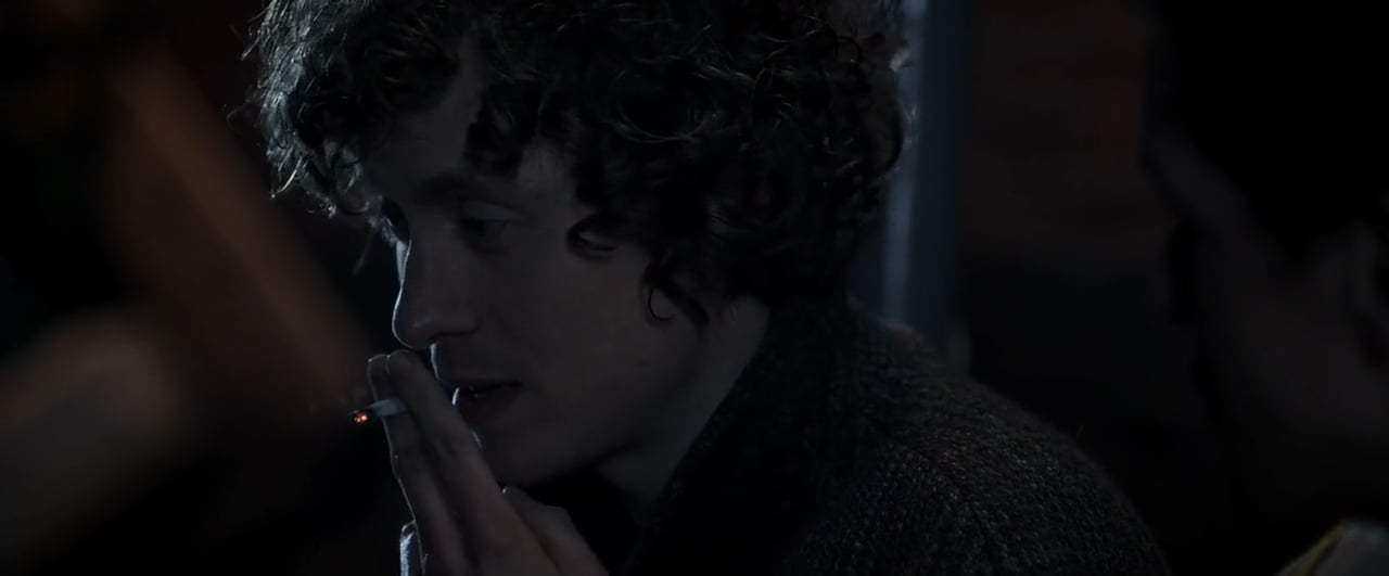 Set the Thames on Fire Trailer (2015) Screen Capture #2