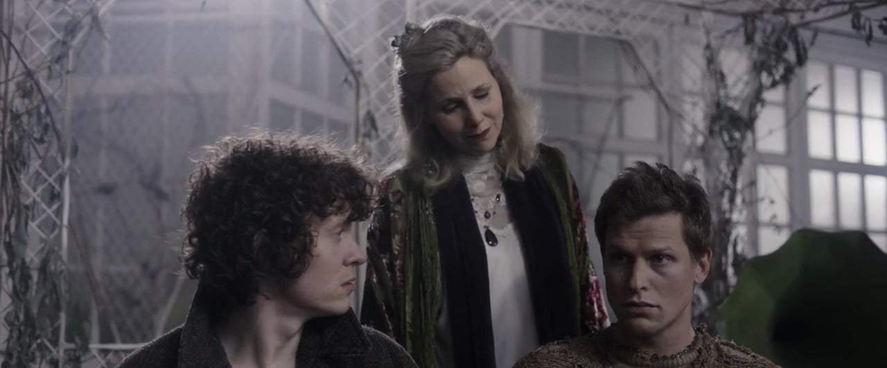 Set the Thames on Fire Trailer (2015) Screen Capture #3