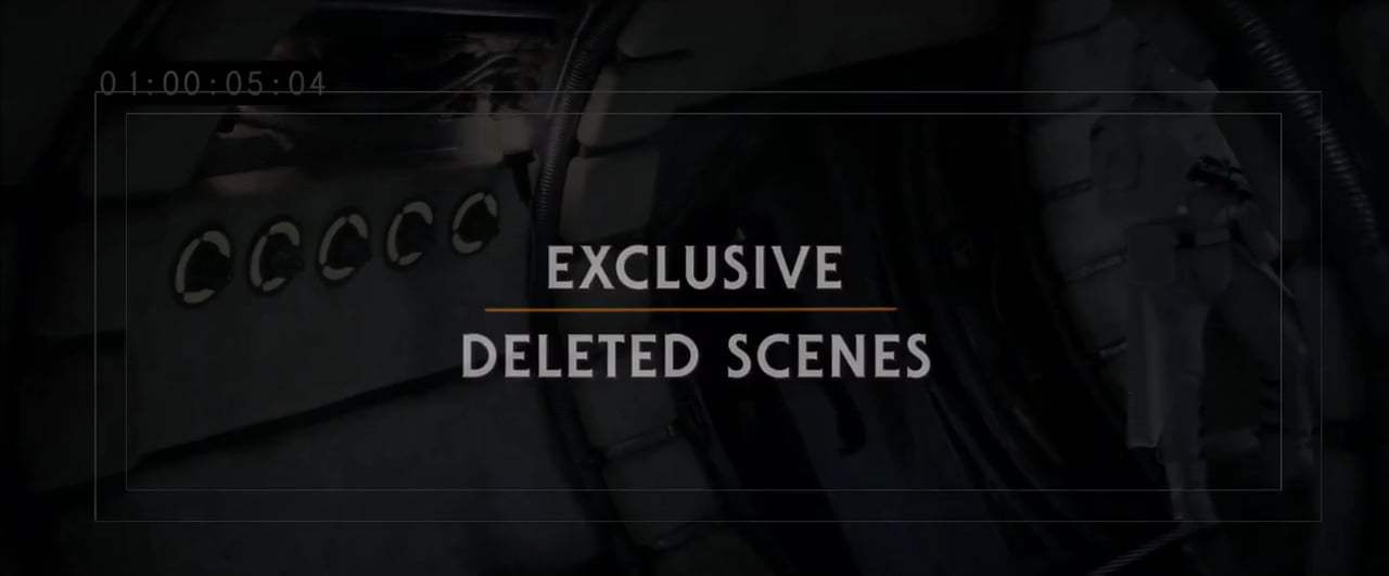 Star Wars: Episode VII - The Force Awakens Blu-Ray Trailer (2015) Screen Capture #3