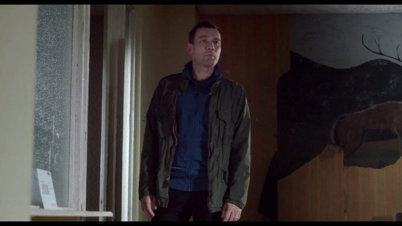 T2: Trainspotting TV Spot - Digital HD (2017) Screen Capture #2