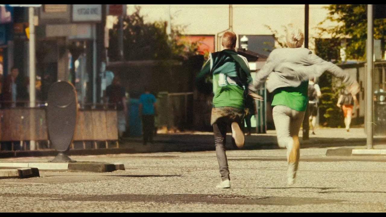 T2: Trainspotting TV Spot - Digital HD (2017) Screen Capture #3