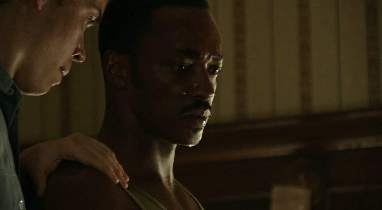Detroit Feature Trailer (2017) Screen Capture #3