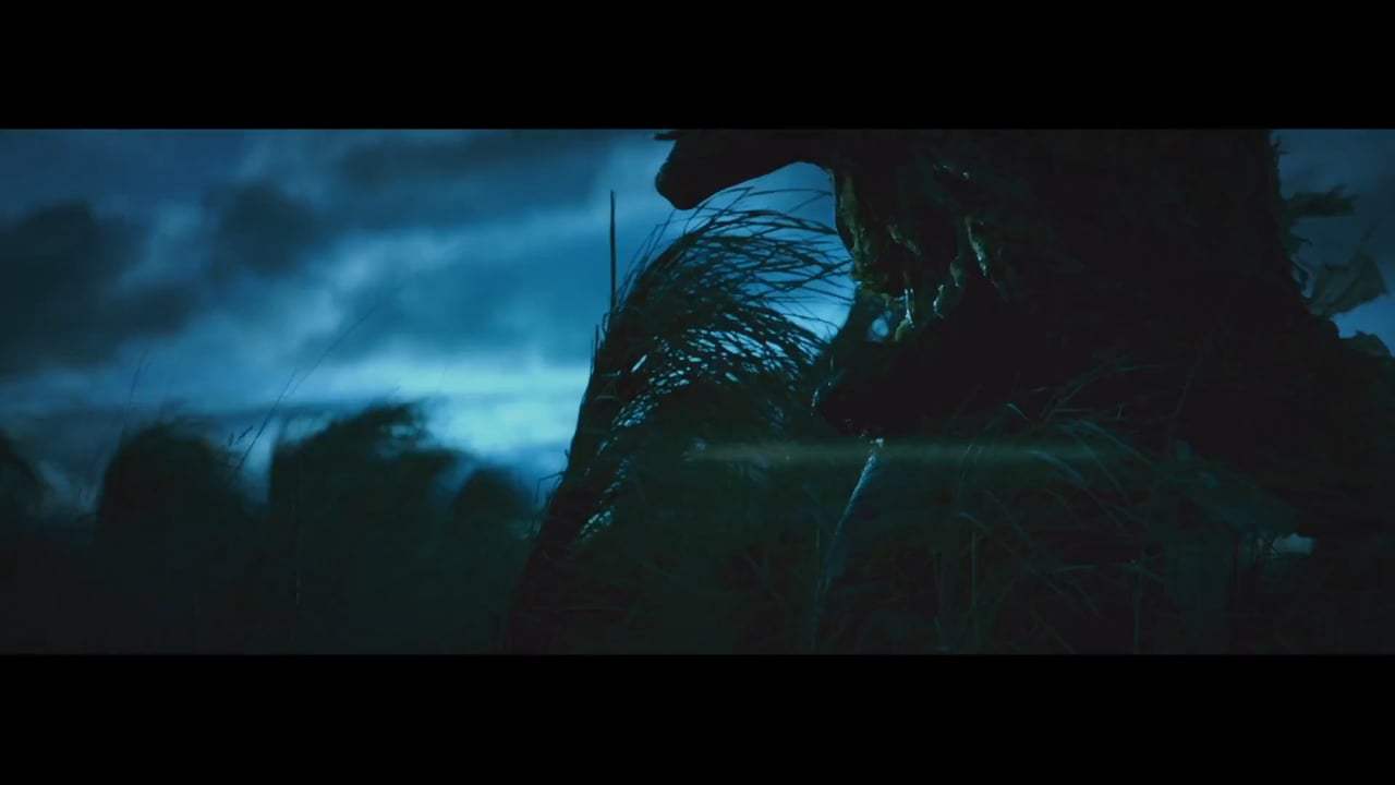 The Osiris Child: Science Fiction Volume One Blu-Ray Trailer (2017) Screen Capture #2