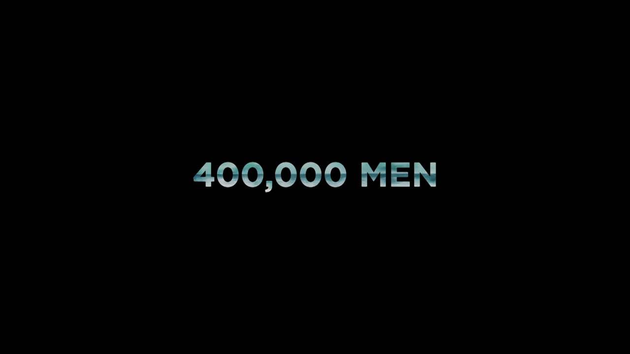 Dunkirk TV Spot - Weapon (2017) Screen Capture #1