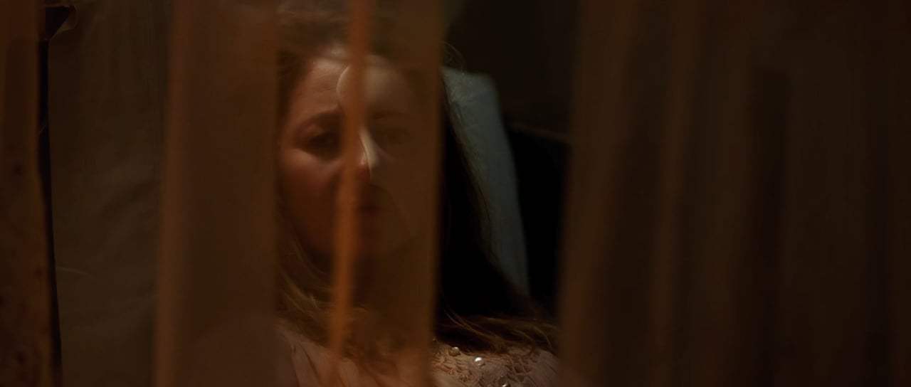 Annabelle: Creation Feature Trailer (2017) Screen Capture #1