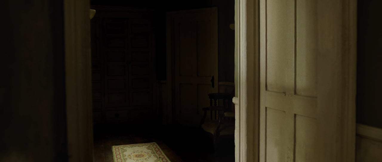 Annabelle: Creation Feature Trailer (2017) Screen Capture #2