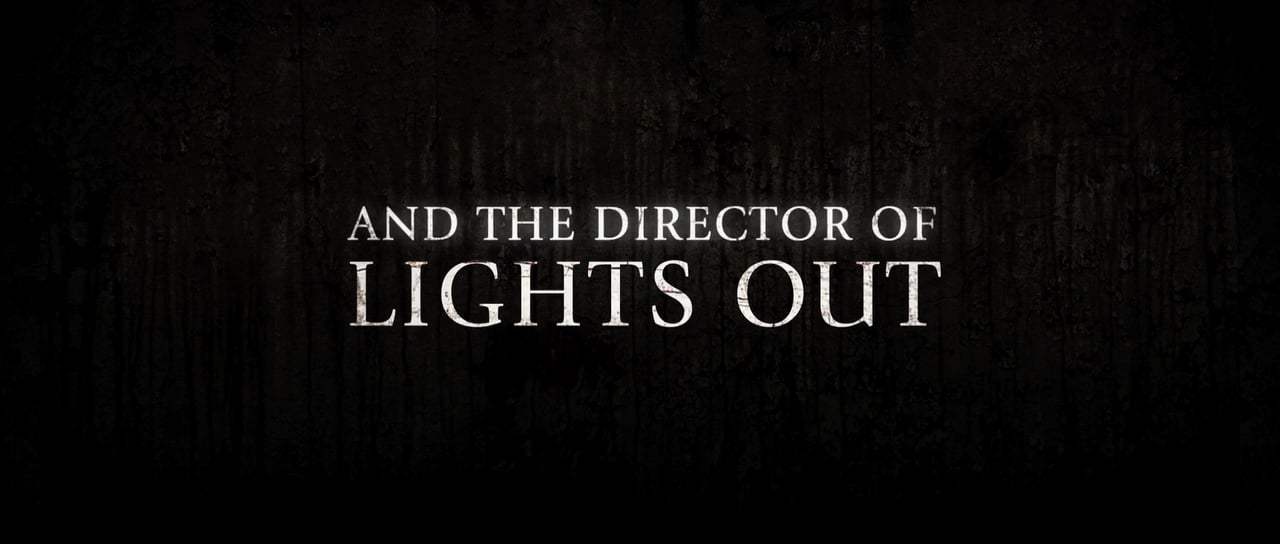 Annabelle: Creation Feature Trailer (2017) Screen Capture #3