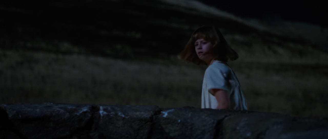 Annabelle: Creation Feature Trailer (2017) Screen Capture #4