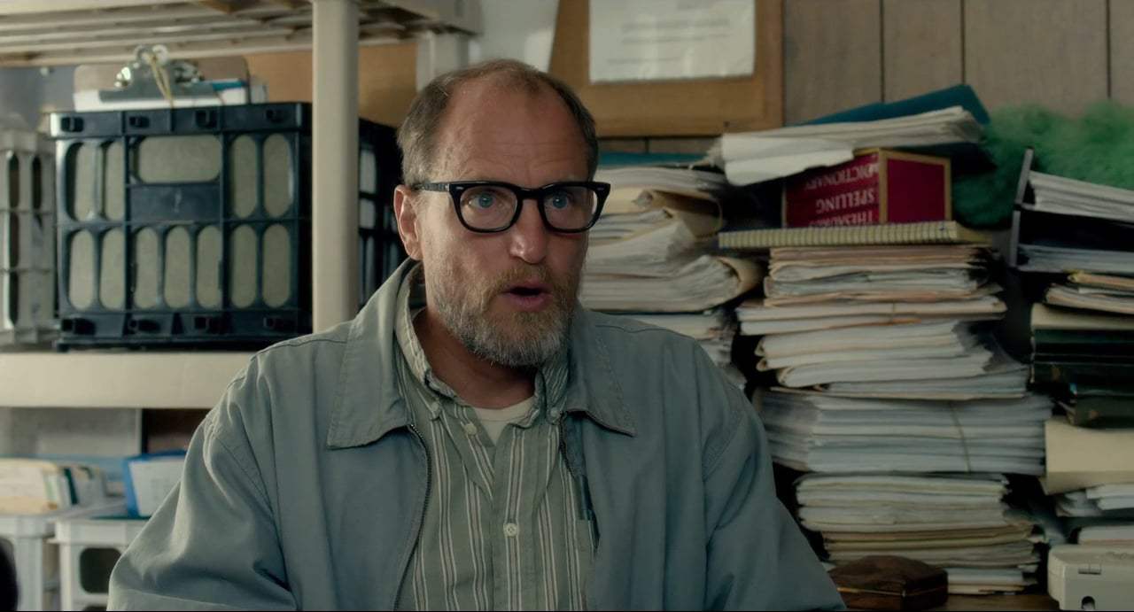 Wilson TV Spot - Digital HD (2017) Screen Capture #1