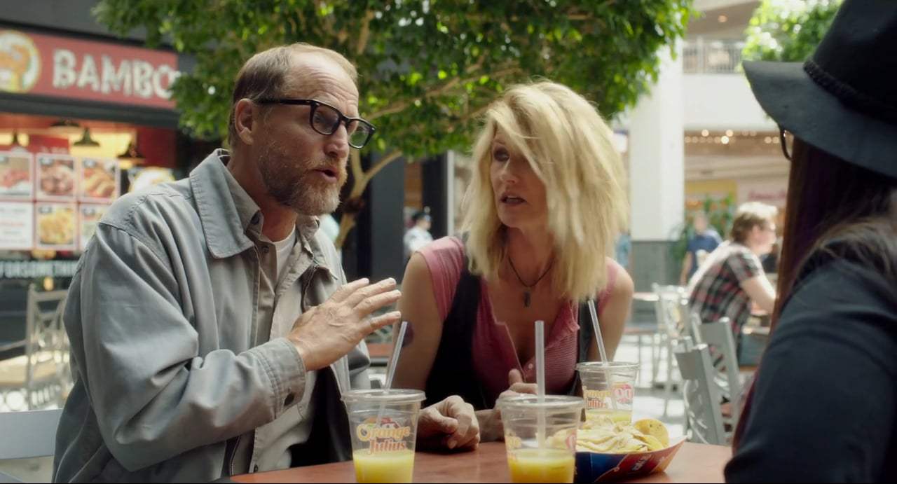 Wilson TV Spot - Digital HD (2017) Screen Capture #4