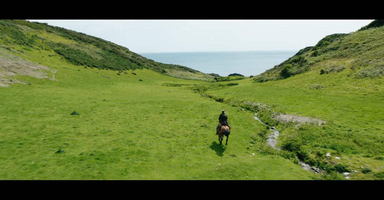 My Cousin Rachel Featurette - Did She or Didn't She (2017) Screen Capture #2