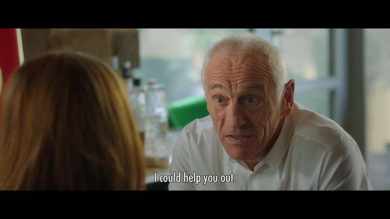 Souvenir Trailer (2016) Screen Capture #3