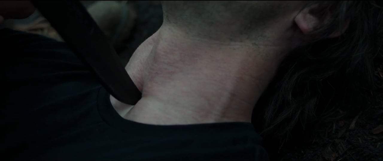 American Assassin Restricted Trailer (2017) Screen Capture #2