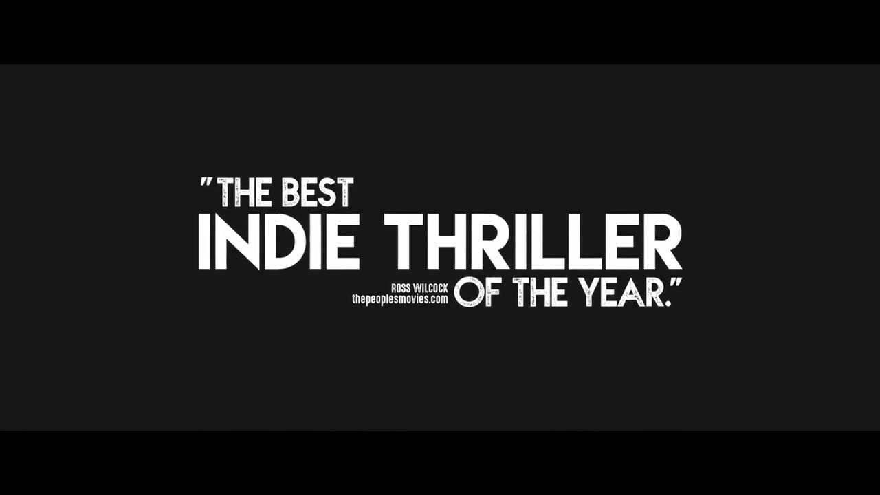 Cage Trailer (2017) Screen Capture #1