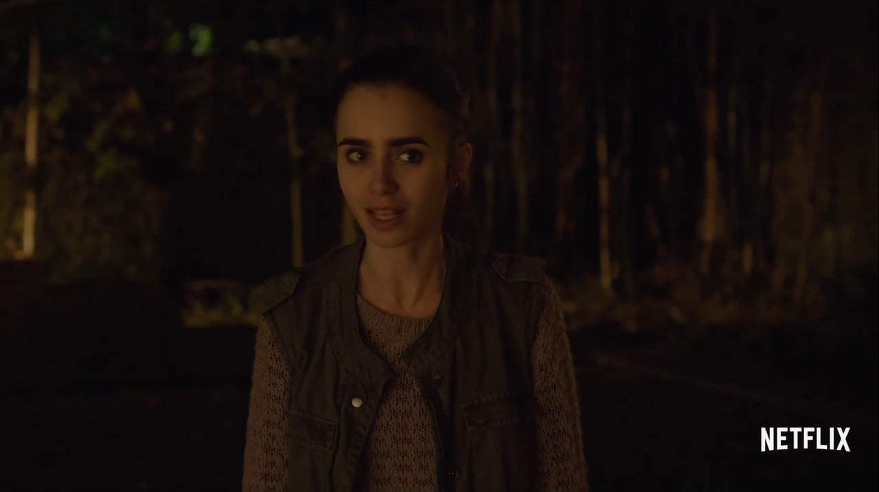 To the Bone Trailer (2017) Screen Capture #3